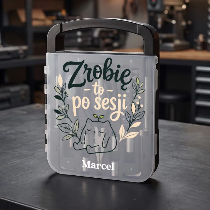 Zestaw Narzędzi Dla Studenta Prezent Dla Mężczyzny: Botaniczna Prostota Zestaw Narzędzi Dla Studenta Prezent Dla Mężczyzny: Botaniczna Prostota