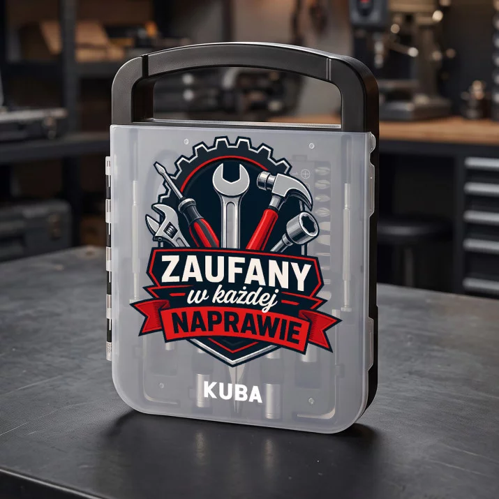 Zestaw Narzędzi Dla Męża Prezent Na Rocznicę Ślubu Dla Mężczyzny: Emblemat Warsztatowy Zestaw Narzędzi Dla Męża Prezent Na Rocznicę Ślubu Dla Mężczyzny: Emblemat Warsztatowy