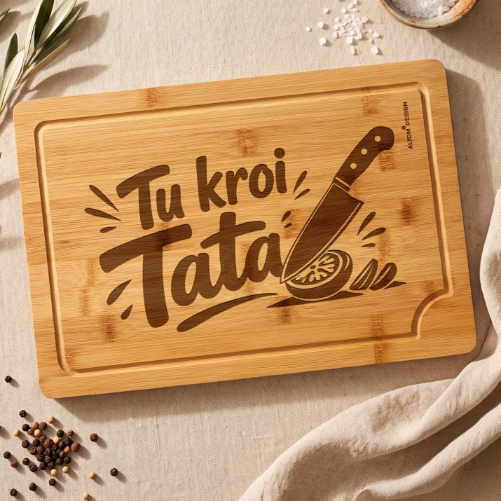 Deska Do Krojenia Na Dzień Taty Prezent Dla Taty Mężczyzny: Strefa Krojenia Taty Deska Do Krojenia Na Dzień Taty Prezent Dla Taty Mężczyzny: Strefa Krojenia Taty