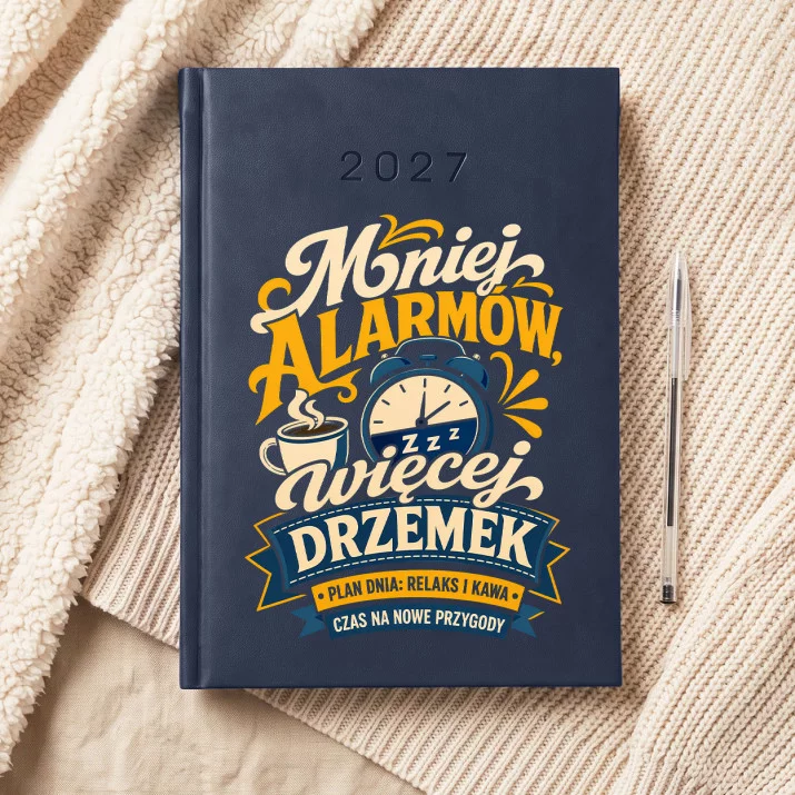 Kalendarz Książkowy A5 2027 Dla Emeryta Prezent Na Emeryturę Dla Mężczyzny: Mistrz Drzemki Kalendarz Książkowy A5 2027 Dla Emeryta Prezent Na Emeryturę Dla Mężczyzny: Mistrz Drzemki