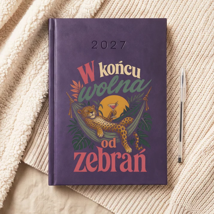 Kalendarz Książkowy A5 2027 Na Pożegnanie W Pracy Prezent Dla Kobiety: Kobieca Wolność Retro Kalendarz Książkowy A5 2027 Na Pożegnanie W Pracy Prezent Dla Kobiety: Kobieca Wolność Retro