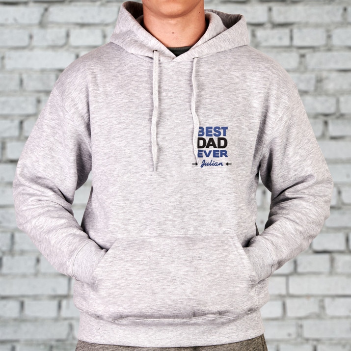Best dad hoodie shop