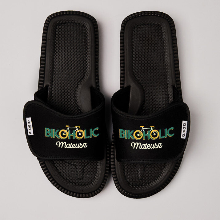 Bikoholic - Klapki Kubota