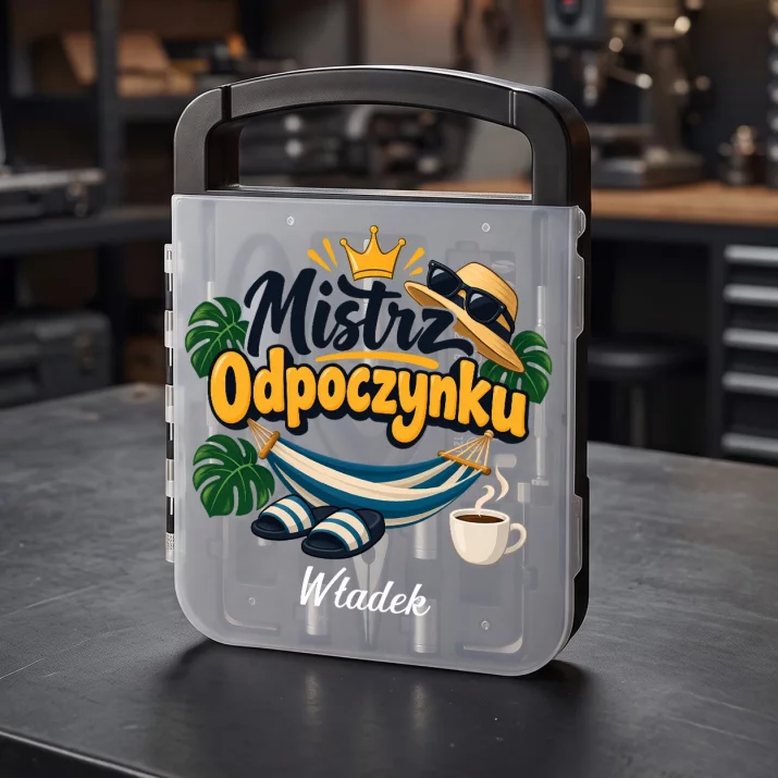 Zestaw Narzędzi Dla Emeryta Prezent Na Emeryturę Dla Mężczyzny: Mistrz Odpoczynku Zestaw Narzędzi Dla Emeryta Prezent Na Emeryturę Dla Mężczyzny: Mistrz Odpoczynku