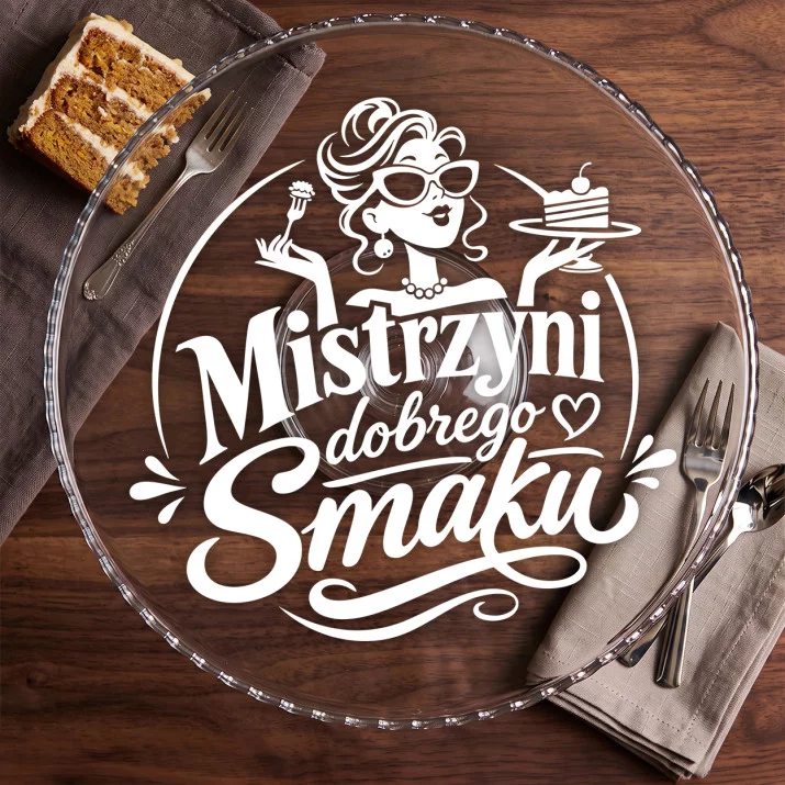 Patera Na Ciasto Na Urodziny Prezent Dla Kobiety: Stołowa Elegancja Patera Na Ciasto Na Urodziny Prezent Dla Kobiety: Stołowa Elegancja