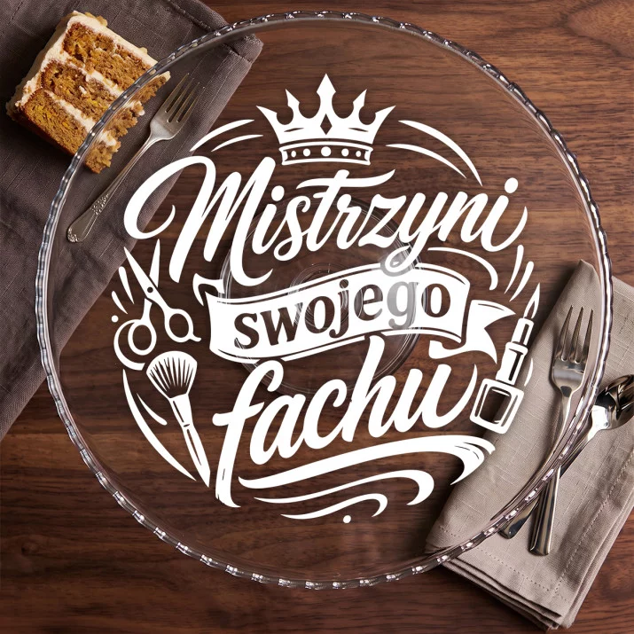 Patera Na Ciasto Na 50 Prezent Na 50 Urodziny Dla Kobiety: Duma Zawodu Patera Na Ciasto Na 50 Prezent Na 50 Urodziny Dla Kobiety: Duma Zawodu