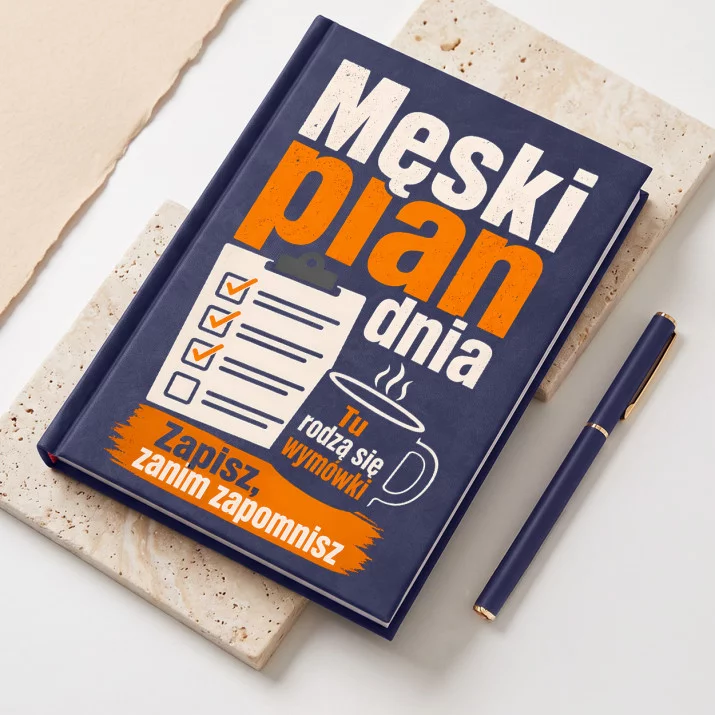 Notatnik A5 Na Święta Bożego Narodzenia Prezent Dla Mężczyzny: Strefa Męskich Notatek Notatnik A5 Na Święta Bożego Narodzenia Prezent Dla Mężczyzny: Strefa Męskich Notatek