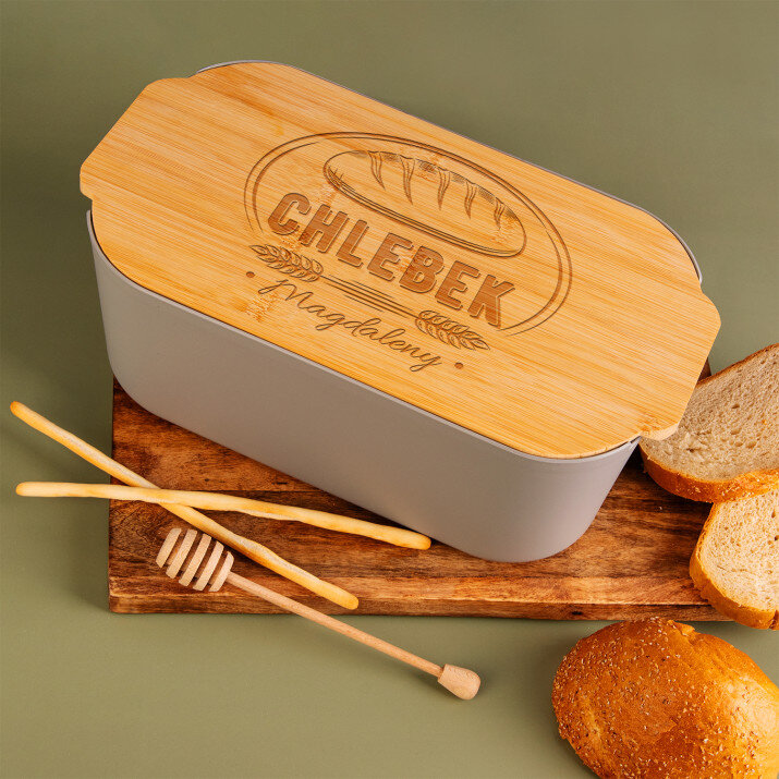 Chlebek - Chlebak