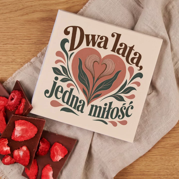 Czekolada Z Truskawkami Na 2 Rocznice Ślubu Prezent Na Walentynki Dla Pary: Botaniczna Nostalgia Czekolada Z Truskawkami Na 2 Rocznice Ślubu Prezent Na Walentynki Dla Pary: Botaniczna Nostalgia
