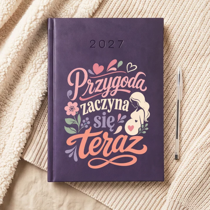 Kalendarz Książkowy A5 2027 Dla Przyszłej Mamy Prezent Na Dzień Mamy Dla Kobiety: Ciepło Oczekiwania Kalendarz Książkowy A5 2027 Dla Przyszłej Mamy Prezent Na Dzień Mamy Dla Kobiety: Ciepło Oczekiwania