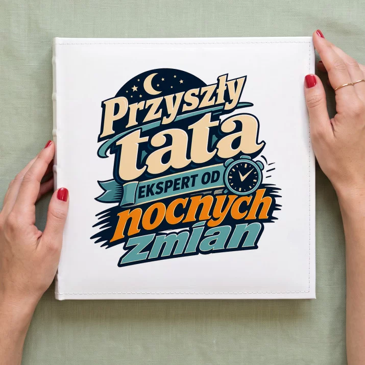 Album Na Zdjęcia Tradycyjny Dla Przyszłego Taty Prezent Na Dzień Ojca Dla Mężczyzny: Tata W Stylu Retro Album Na Zdjęcia Tradycyjny Dla Przyszłego Taty Prezent Na Dzień Ojca Dla Mężczyzny: Tata W Stylu Retro