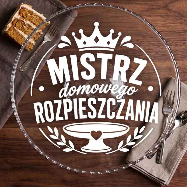 Patera Na Ciasto Na Dzień Dziadka i Babci Prezent Dla Pary: Suchy Humor Dziadków Patera Na Ciasto Na Dzień Dziadka i Babci Prezent Dla Pary: Suchy Humor Dziadków