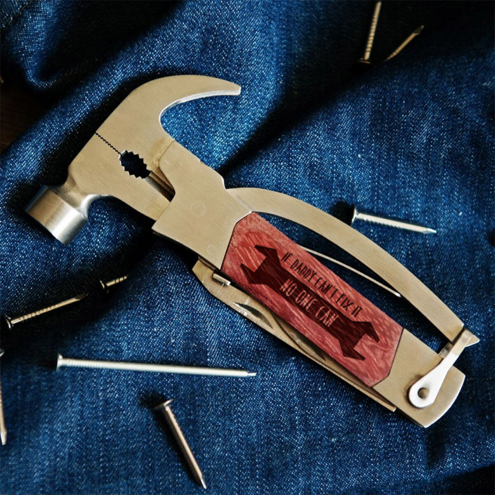 Daddy can - Multitool