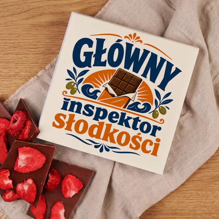 Czekolada Z Truskawkami Na Święta Prezent Dla Mężczyzny: Etykieta Śródziemnomorska Czekolada Z Truskawkami Na Święta Prezent Dla Mężczyzny: Etykieta Śródziemnomorska