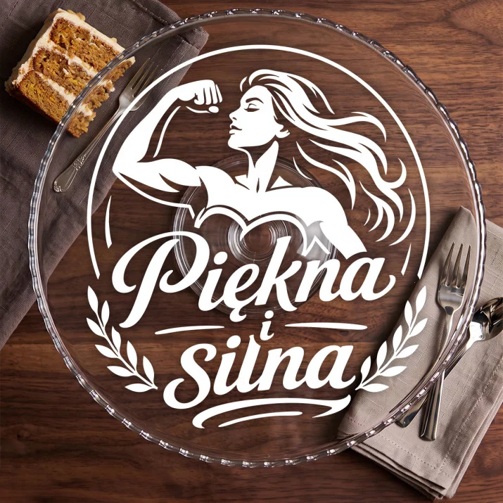 Patera Na Ciasto Na 50 Urodziny Prezent Dla Kobiety: Dojrzała Elegancja Patera Na Ciasto Na 50 Urodziny Prezent Dla Kobiety: Dojrzała Elegancja