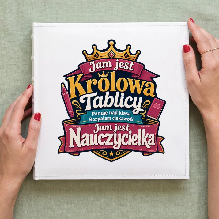 Album Na Zdjęcia Tradycyjny Na Dzień Nauczyciela Prezent Dla Nauczyciela Kobiety: Legendarna Nauczycielka Album Na Zdjęcia Tradycyjny Na Dzień Nauczyciela Prezent Dla Nauczyciela Kobiety: Legendarna Nauczycielka