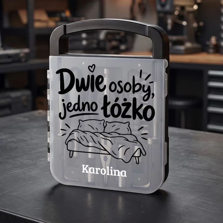 Zestaw Narzędzi Dla Kobiety W Ciąży Prezent Na Dzień Mamy Dla Kobiety: Dwie Osoby, Jedno Łóżko Zestaw Narzędzi Dla Kobiety W Ciąży Prezent Na Dzień Mamy Dla Kobiety: Dwie Osoby, Jedno Łóżko