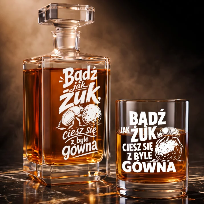Zestaw Do Whisky Dla Kolegi Prezent Dla Mężczyzny: Żukowa Radość Dla Kolegi Zestaw Do Whisky Dla Kolegi Prezent Dla Mężczyzny: Żukowa Radość Dla Kolegi