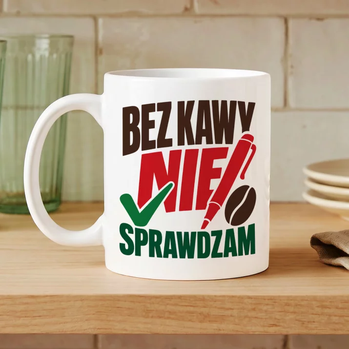 Kubek Z Nadrukiem Dla Nauczyciela Prezent Na Dzień Nauczyciela Dla Mężczyzny: Super Cierpliwość Kubek Z Nadrukiem Dla Nauczyciela Prezent Na Dzień Nauczyciela Dla Mężczyzny: Super Cierpliwość