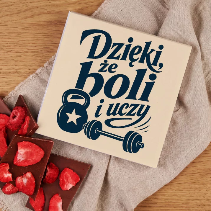 Czekolada Z Truskawkami Dla Nauczyciela Wf Prezent Na Dzień Nauczyciela Dla Mężczyzny: Suchy Humor Sportowy Czekolada Z Truskawkami Dla Nauczyciela Wf Prezent Na Dzień Nauczyciela Dla Mężczyzny: Suchy Humor Sportowy