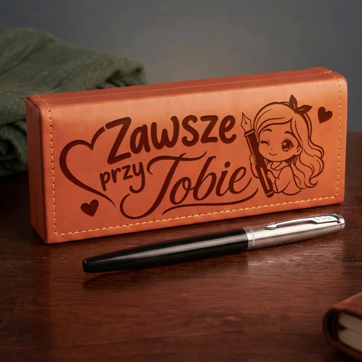 Pióro Wieczne Parker W Etui Dla Dziewczyny Prezent Na Dzień Dziewczyny Dla Kobiety: Delikatny Romantyzm Pióro Wieczne Parker W Etui Dla Dziewczyny Prezent Na Dzień Dziewczyny Dla Kobiety: Delikatny Romantyzm