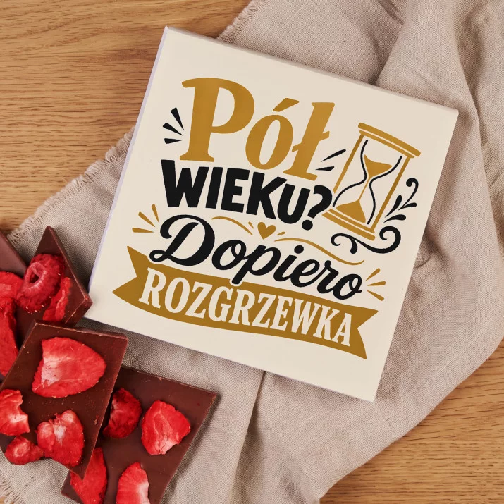 Czekolada Z Truskawkami Na 50 Rocznicę Ślubu Prezent Dla Kobiety: Sarkastyczna Elegancja Czekolada Z Truskawkami Na 50 Rocznicę Ślubu Prezent Dla Kobiety: Sarkastyczna Elegancja