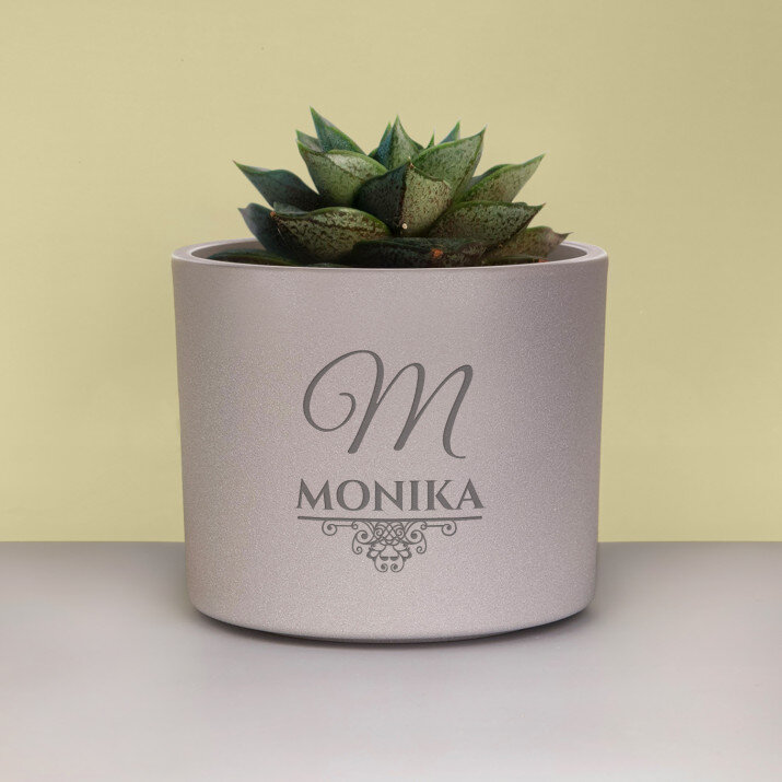 Elegant - Osłonka na doniczkę
