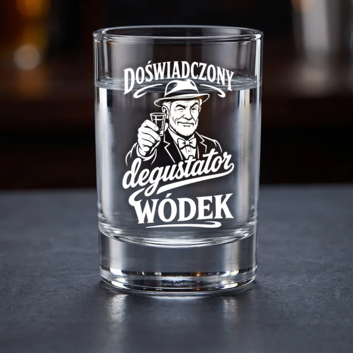 Kieliszki Do Wódki Na 75 Urodziny Prezent Dla Mężczyzny: Męski Toast Z Humorem Kieliszki Do Wódki Na 75 Urodziny Prezent Dla Mężczyzny: Męski Toast Z Humorem