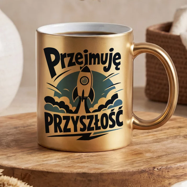 Złoty Kubek Dla Maturzysty Prezent Dla Mężczyzny: Manifest Maturzysty Złoty Kubek Dla Maturzysty Prezent Dla Mężczyzny: Manifest Maturzysty
