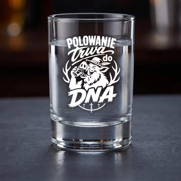 Kieliszki Do Wódki Dla Myśliwego Prezent Dla Mężczyzny: Łowiecki Humor Kieliszki Do Wódki Dla Myśliwego Prezent Dla Mężczyzny: Łowiecki Humor