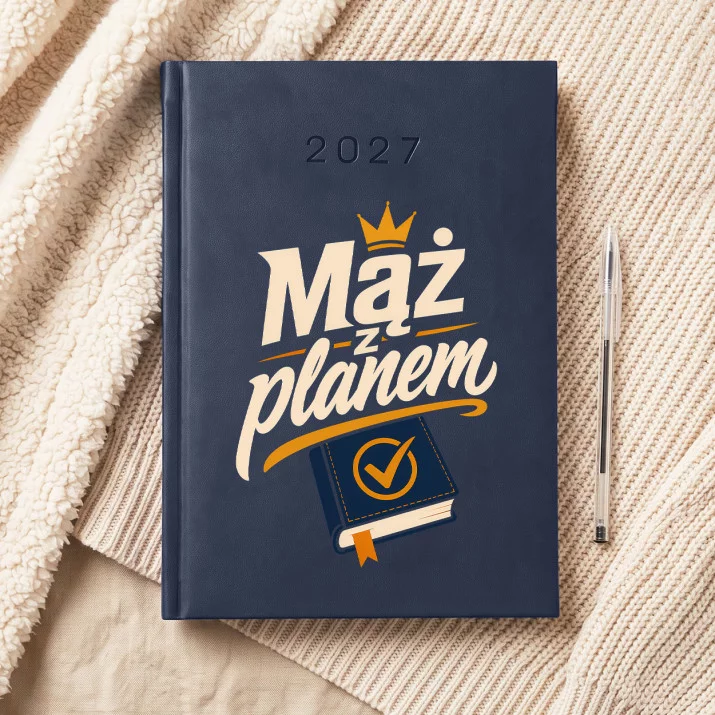 Kalendarz Książkowy A5 2027 Dla Męża Prezent Na Rocznicę Ślubu Dla Mężczyzny: Elegancki Dowcip Kalendarz Książkowy A5 2027 Dla Męża Prezent Na Rocznicę Ślubu Dla Mężczyzny: Elegancki Dowcip