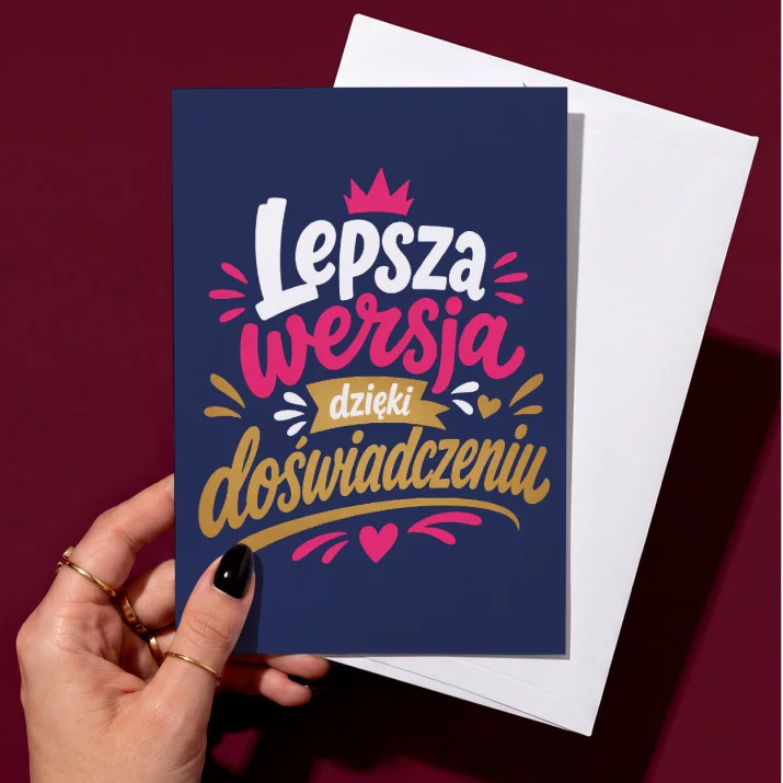 Kartka z Życzeniami Na 35 Urodziny Dla 35 Latka Kobiety: Zabawna Elegancja Kartka z Życzeniami Na 35 Urodziny Dla 35 Latka Kobiety: Zabawna Elegancja