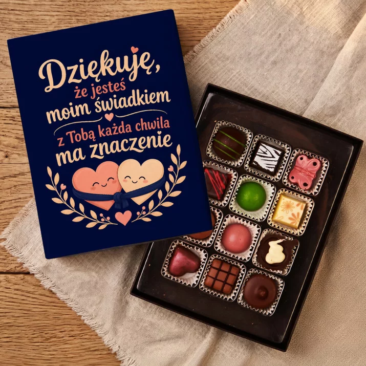Czekoladki Dla Świadka Prezent Dla Mężczyzny: Podziękowanie Dla Świadka Czekoladki Dla Świadka Prezent Dla Mężczyzny: Podziękowanie Dla Świadka