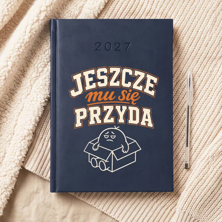 Kalendarz Książkowy A5 2027 Dla Faceta Który Ma Wszystko Prezent Dla Mężczyzny: Ironiczny Doodle Faceta Kalendarz Książkowy A5 2027 Dla Faceta Który Ma Wszystko Prezent Dla Mężczyzny: Ironiczny Doodle Faceta
