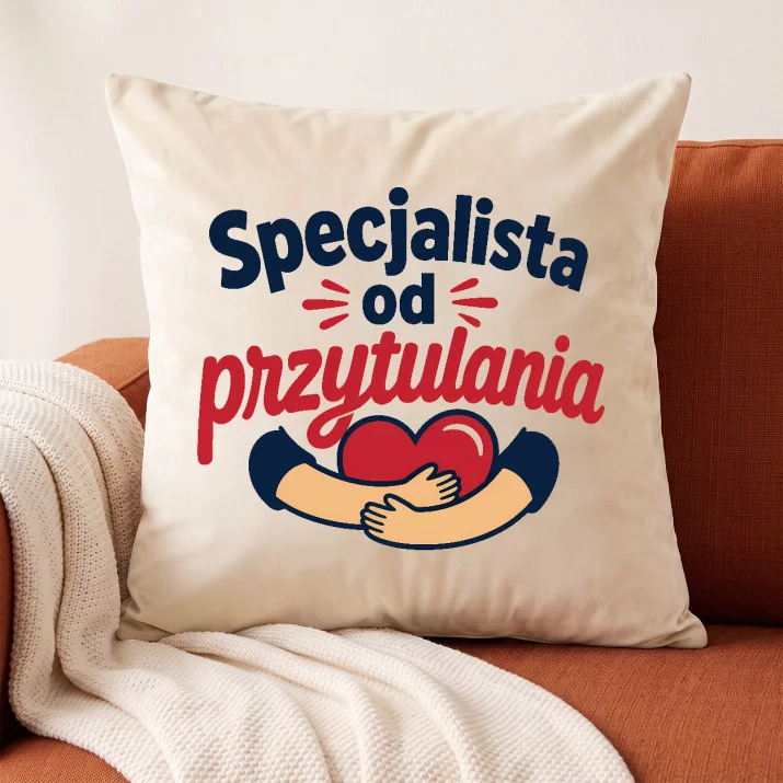 Poduszka Dekoracyjna Dla Chłopaka Prezent Na Dzień Chłopaka Dla Mężczyzny: Strefa Przytulanek Poduszka Dekoracyjna Dla Chłopaka Prezent Na Dzień Chłopaka Dla Mężczyzny: Strefa Przytulanek