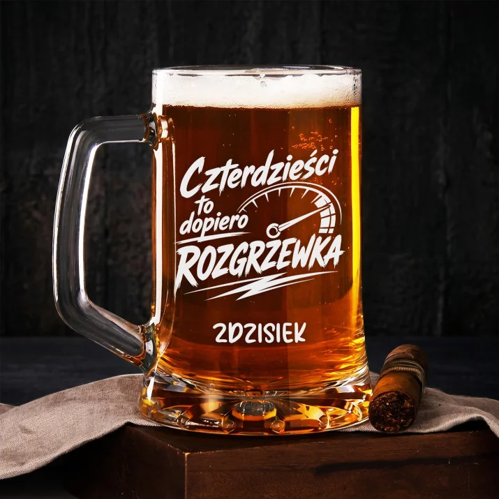 Kufel Personalizowany z Grawerem Dla Mężczyzny 40 Lat Prezent Na 40 Urodziny Dla Mężczyzny: Sarkazm Dojrzały Kufel Personalizowany z Grawerem Dla Mężczyzny 40 Lat Prezent Na 40 Urodziny Dla Mężczyzny: Sarkazm Dojrzały