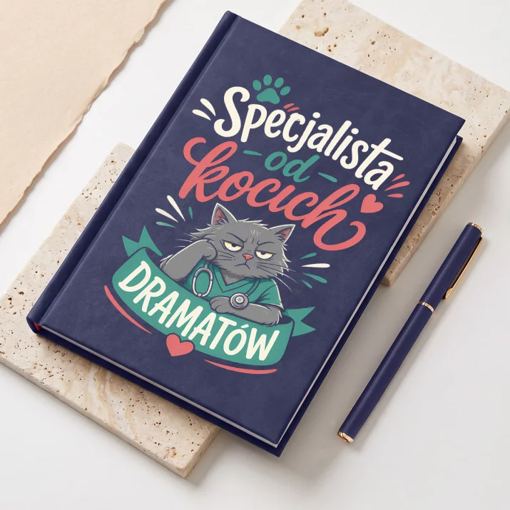 Notatnik A5 Dla Weterynarza Prezent Dla Mężczyzny: Humor Weterynaryjny Notatnik A5 Dla Weterynarza Prezent Dla Mężczyzny: Humor Weterynaryjny