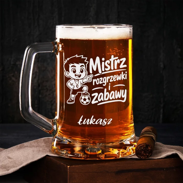 Kufel Personalizowany z Grawerem Dla Wuefisty Prezent Na Dzień Nauczyciela Dla Mężczyzny: Wesoły Wuefista Chibi Kufel Personalizowany z Grawerem Dla Wuefisty Prezent Na Dzień Nauczyciela Dla Mężczyzny: Wesoły Wuefista Chibi