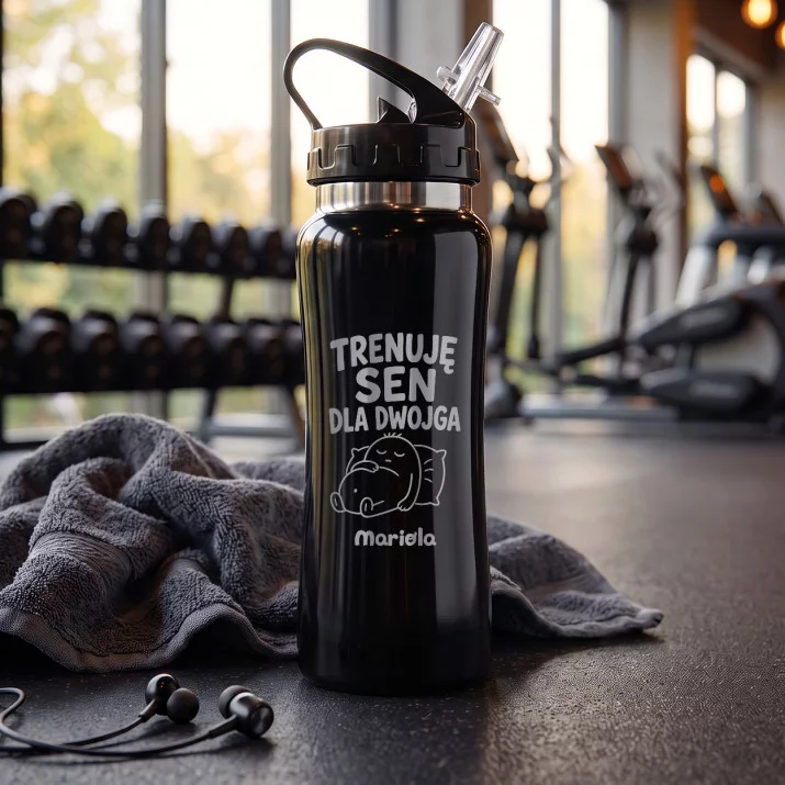 Bidon Z Grawerem Dla Kobiety W Ciąży Prezent Na Dzień Mamy Dla Kobiety: Uroczy Brzuszek Bidon Z Grawerem Dla Kobiety W Ciąży Prezent Na Dzień Mamy Dla Kobiety: Uroczy Brzuszek