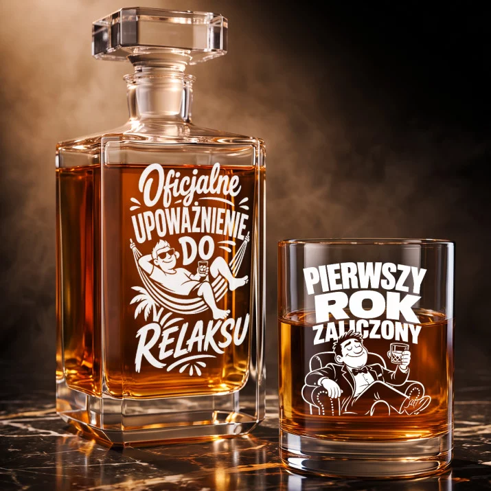 Zestaw Do Whisky Na Pierwszą Rocznicę Ślubu Prezent Na Walentynki Dla Mężczyzny: Dowcipny Męski Relaks Zestaw Do Whisky Na Pierwszą Rocznicę Ślubu Prezent Na Walentynki Dla Mężczyzny: Dowcipny Męski Relaks