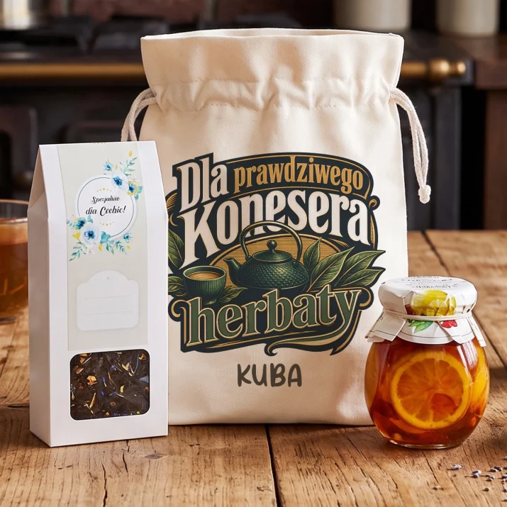 Zestaw Herbaciany Na Święta Prezent Dla Mężczyzny: Luksusowa Ceremonia Zestaw Herbaciany Na Święta Prezent Dla Mężczyzny: Luksusowa Ceremonia