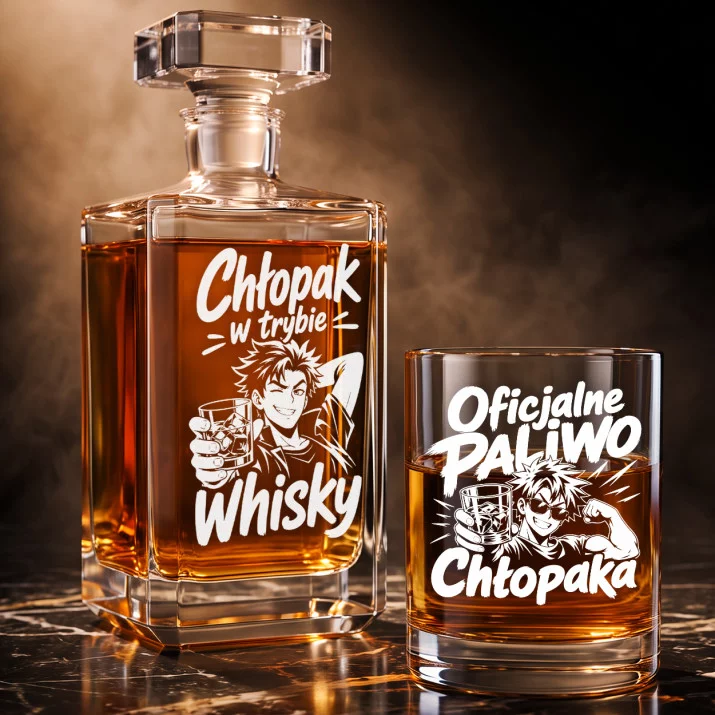 Zestaw Do Whisky Dla Chłopaka Prezent Na Dzień Chłopaka Dla Mężczyzny: Chłopak W Trybie Whisky Zestaw Do Whisky Dla Chłopaka Prezent Na Dzień Chłopaka Dla Mężczyzny: Chłopak W Trybie Whisky