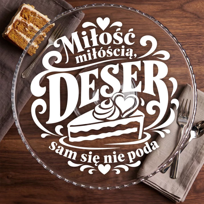 Patera Na Ciasto Dla Singielki Prezent Dla Kobiety: Deser Singielki Patera Na Ciasto Dla Singielki Prezent Dla Kobiety: Deser Singielki