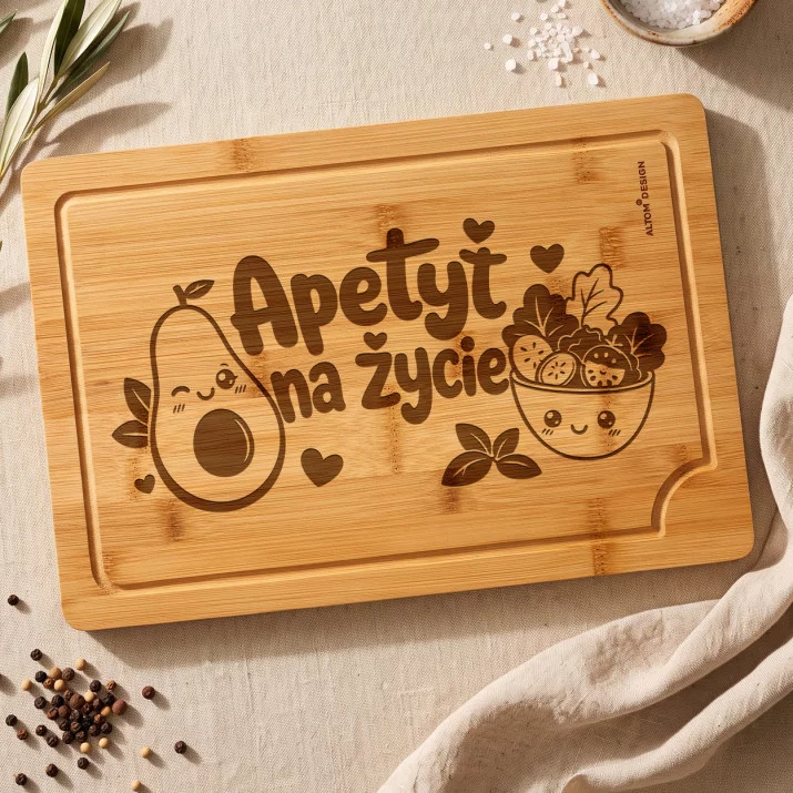 Deska Do Krojenia Dla 21 Latki Prezent Na 20 Urodziny Dla Kobiety: Słodki Apetyt Deska Do Krojenia Dla 21 Latki Prezent Na 20 Urodziny Dla Kobiety: Słodki Apetyt