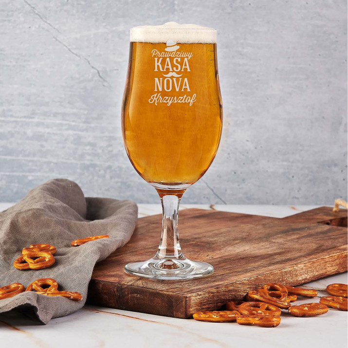 Kasanova - Pokal do piwa