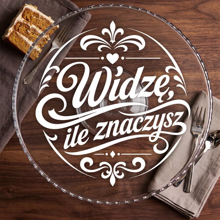Patera Na Ciasto Na Dzień Babci I Dziadka Przedszkole Prezent Dla Pary: Nić Wspomnień Patera Na Ciasto Na Dzień Babci I Dziadka Przedszkole Prezent Dla Pary: Nić Wspomnień