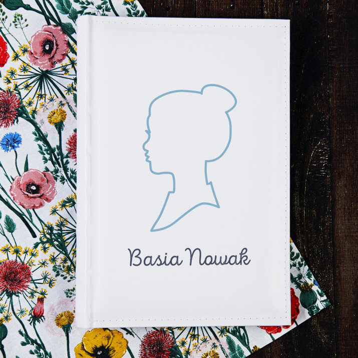 Kobieta - Personalizowany Album na zdjęcia Kobieta - Personalizowany Album na zdjęcia