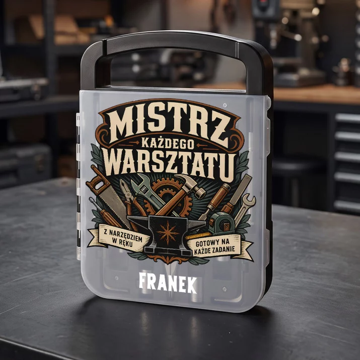 Zestaw Narzędzi Na Dzień Taty Prezent Dla Taty Mężczyzny: Warsztatowa Elegancja Zestaw Narzędzi Na Dzień Taty Prezent Dla Taty Mężczyzny: Warsztatowa Elegancja