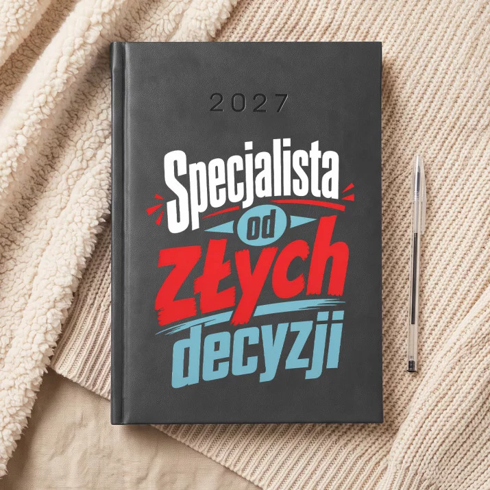 Kalendarz Książkowy A5 2027 Dla Najlepszego Przyjaciela Prezent Dla Mężczyzny: Humor Przyjacielski Kalendarz Książkowy A5 2027 Dla Najlepszego Przyjaciela Prezent Dla Mężczyzny: Humor Przyjacielski