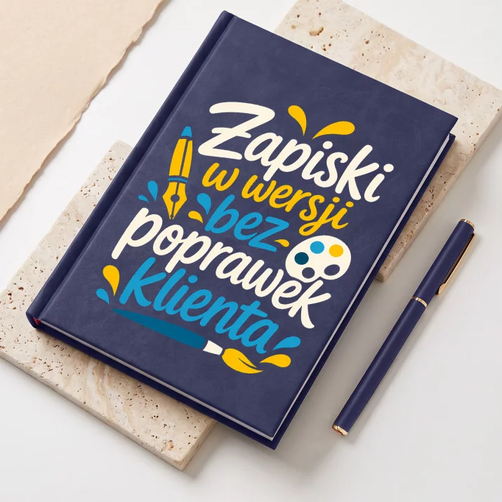 Notatnik A5 Dla Grafika Prezent Dla Mężczyzny: Zapiski Bez Poprawek Notatnik A5 Dla Grafika Prezent Dla Mężczyzny: Zapiski Bez Poprawek